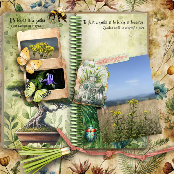 Botanical Gardens