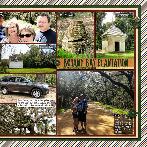 Botany Bay Plantation2, right side