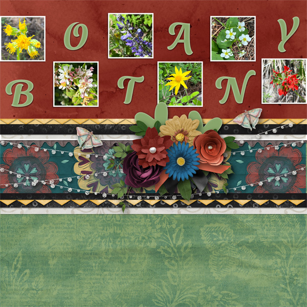 Botany