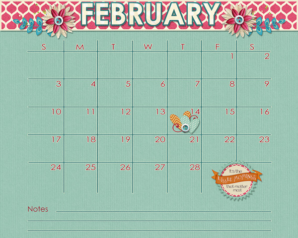 Bottom Part Feb 2013 Cal