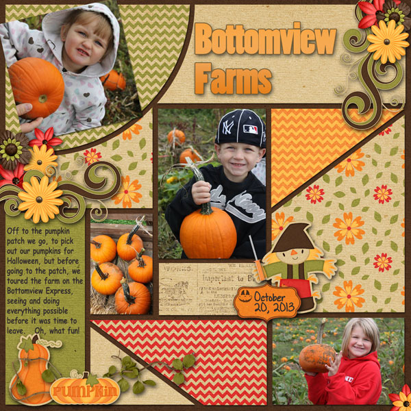 Bottomview Farms