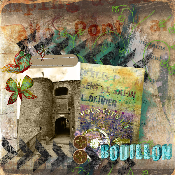 Bouillion