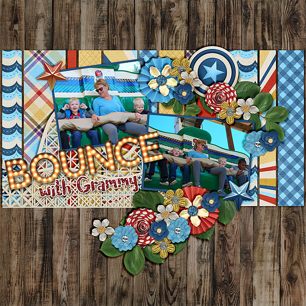 bounce-with-grammy