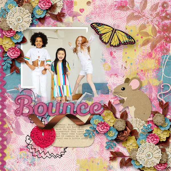 Bounce