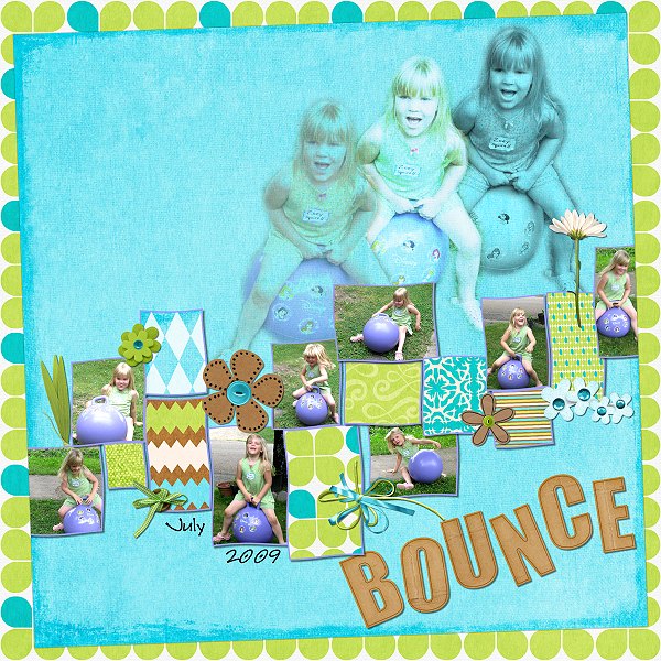 Bounce