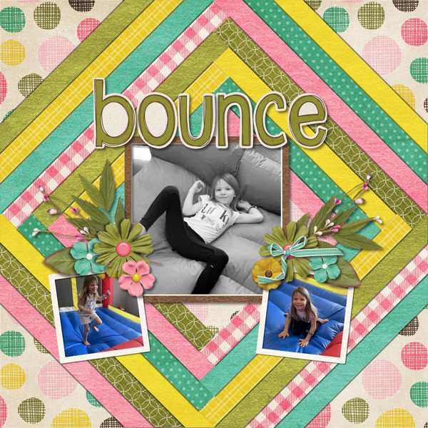 Bounce