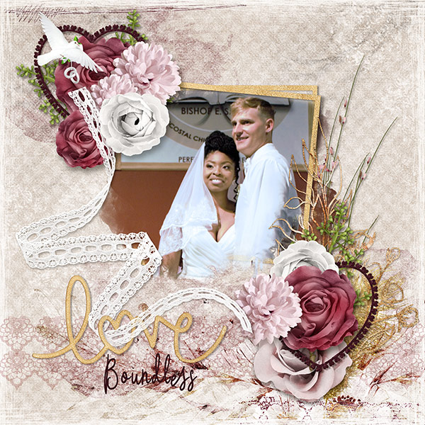 Boundless Love