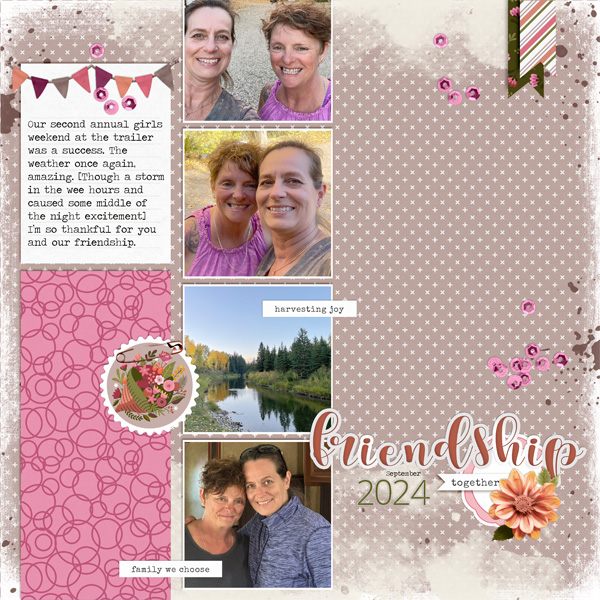 Bountiful | J. Conlon and Sons