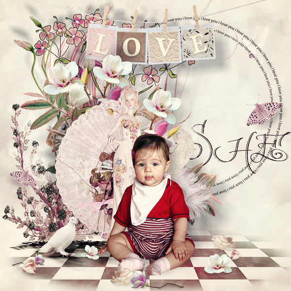 Bouquet d't