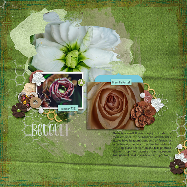 Bouquet