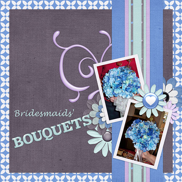 Bouquets
