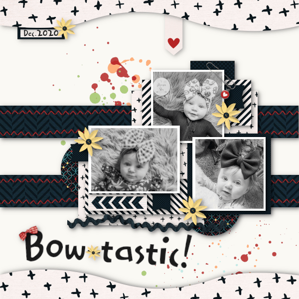 Bow-Tastic