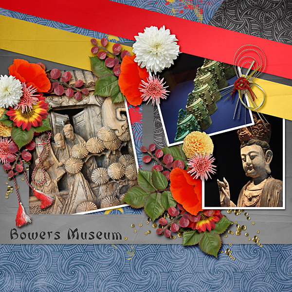 Bowers Museum