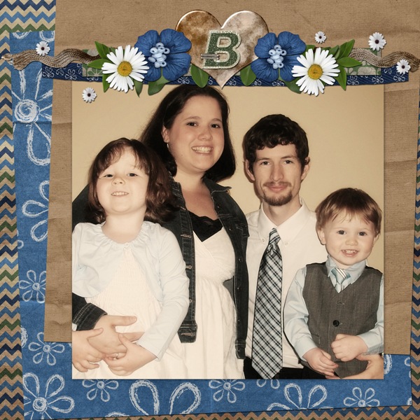 Bowien Family