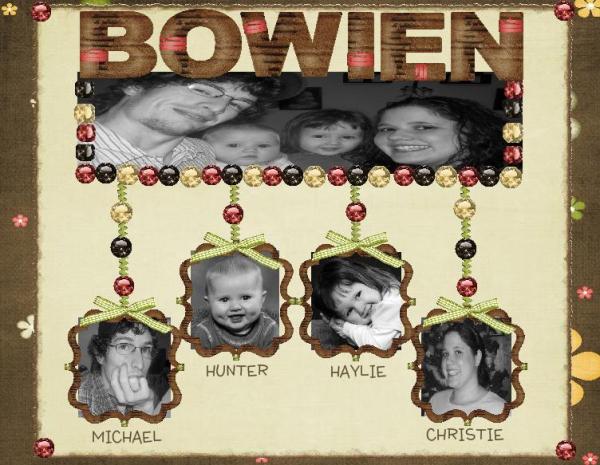 Bowien
