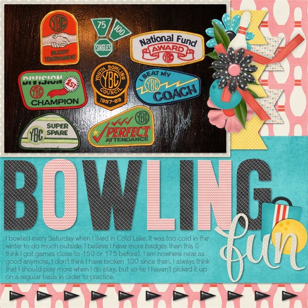 Bowl-A-Rama