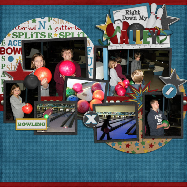 Bowling 2010 L