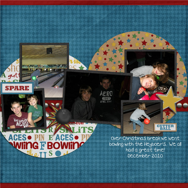 Bowling 2010 R