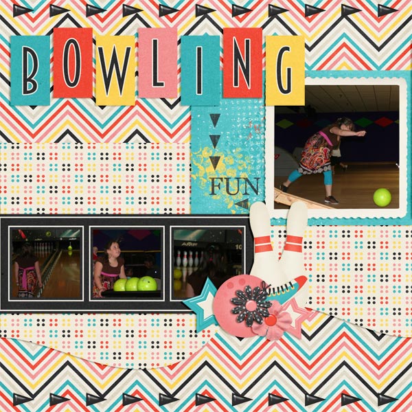 Bowling Fun
