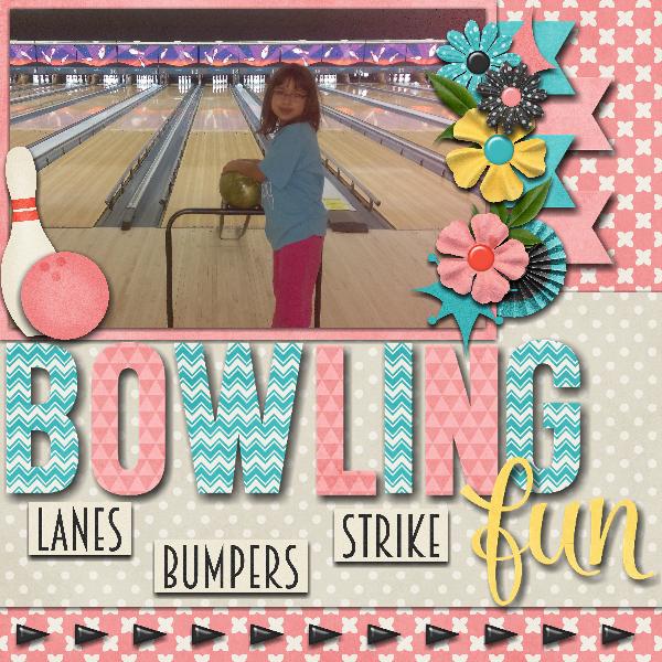 Bowling Fun