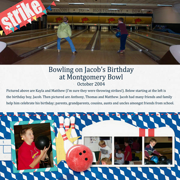Bowling