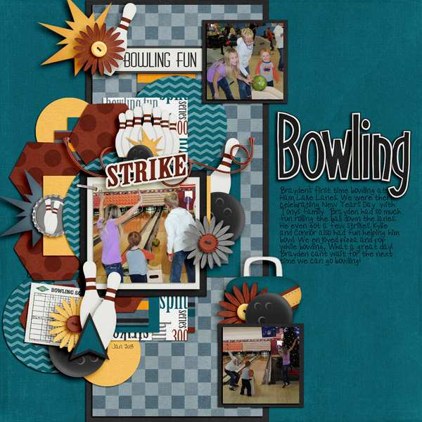 Bowling