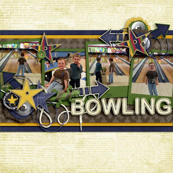 Bowling