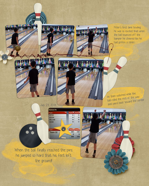 Bowling