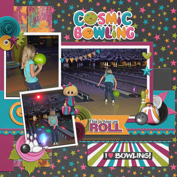 Bowling