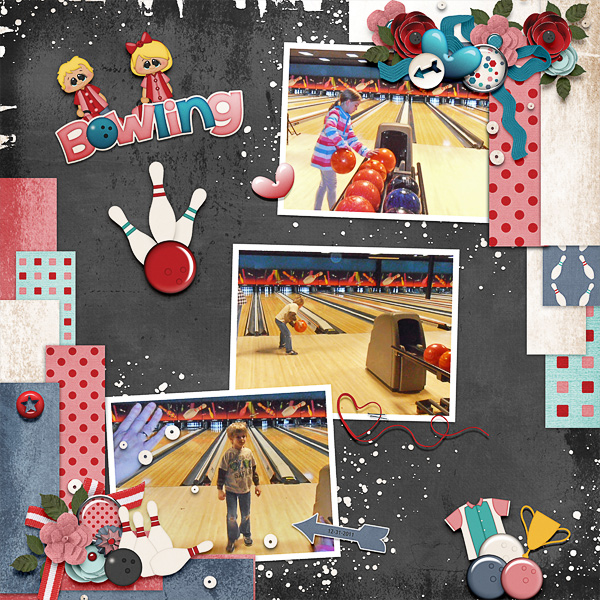 Bowling
