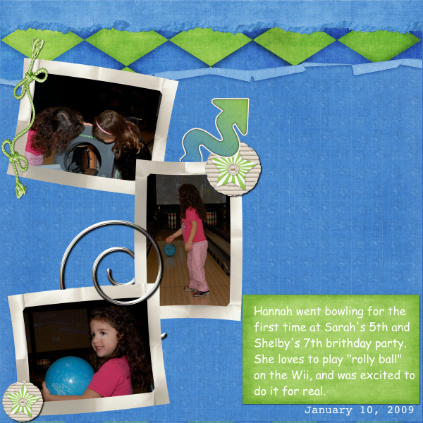 Bowling