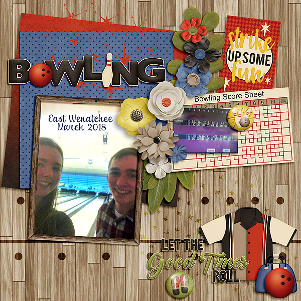 Bowling