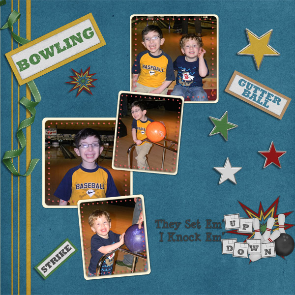 Bowling