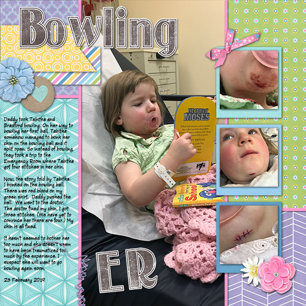 Bowling
