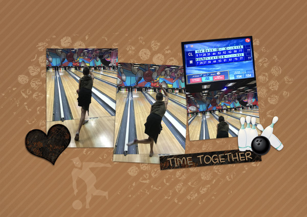 Bowling