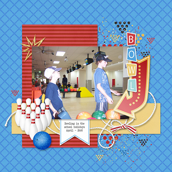 Bowling
