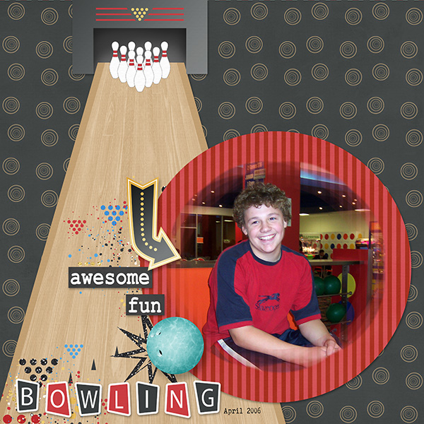 Bowling