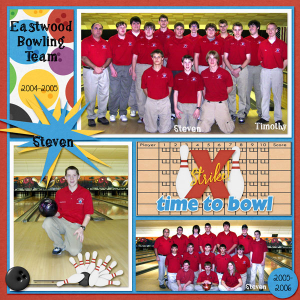 Bowling