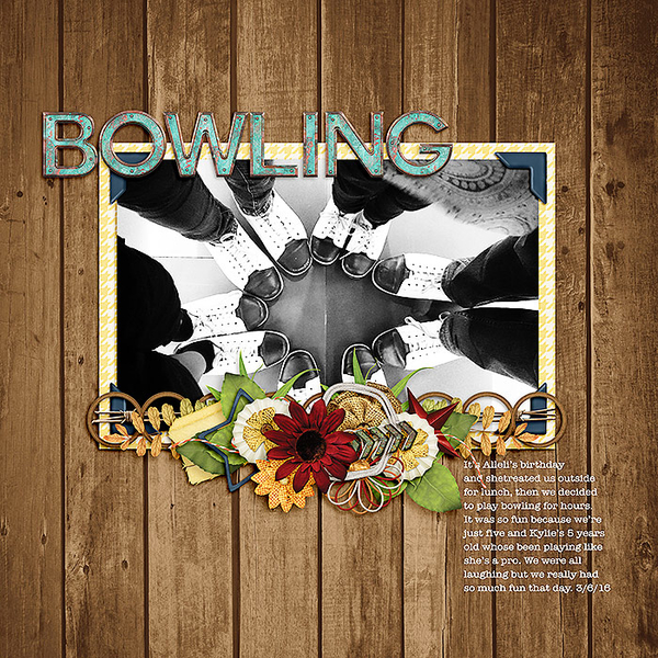 Bowling