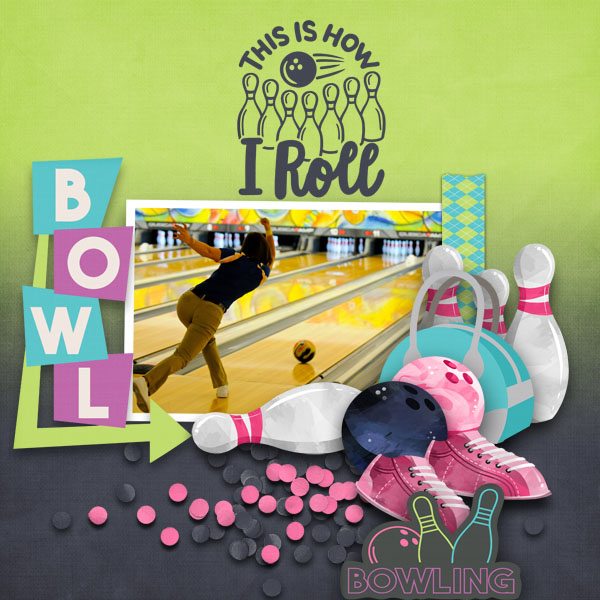 Bowling