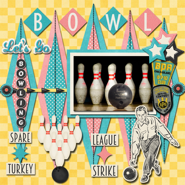 Bowling
