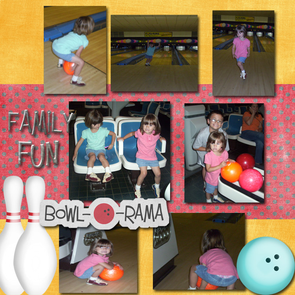 Bowling
