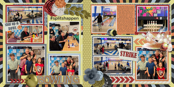 Bowling
