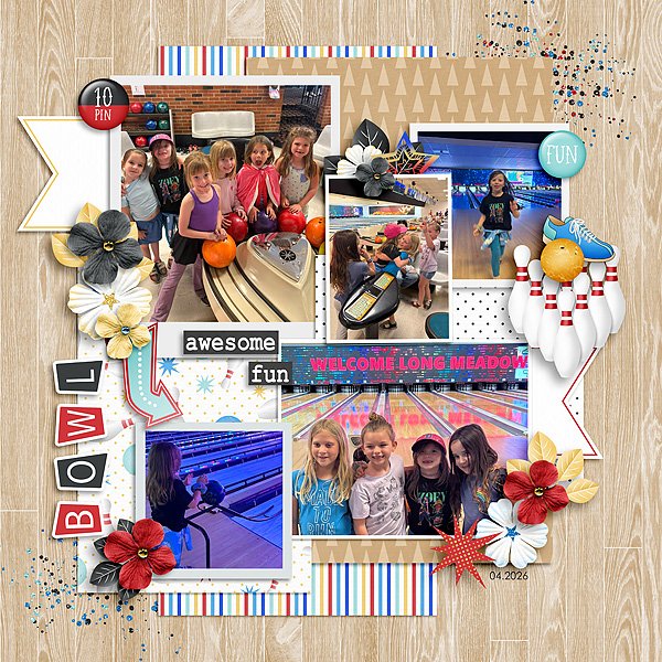Bowling