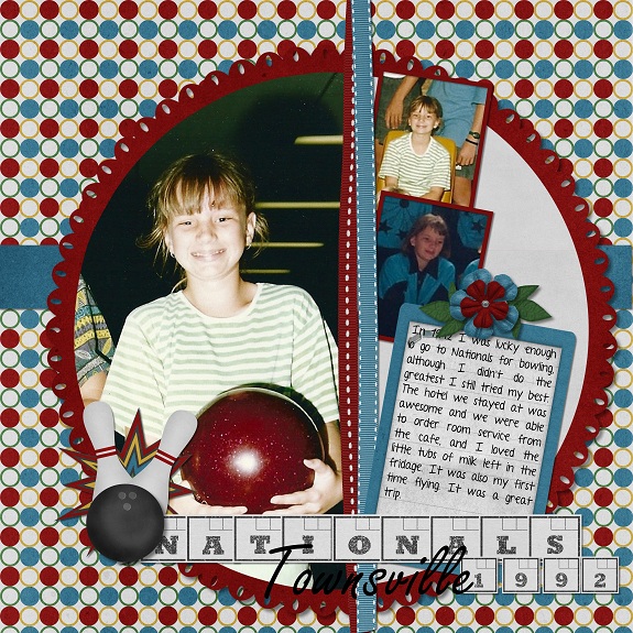 Bowling
