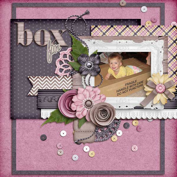 Box Fun