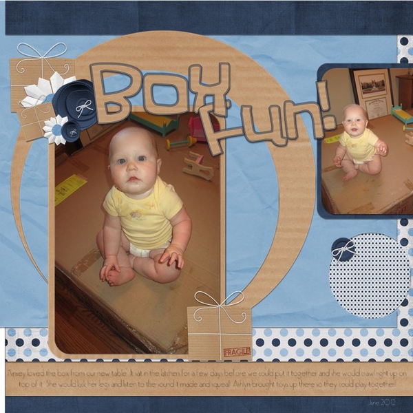 Box Fun