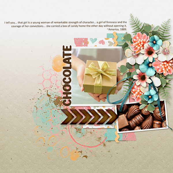 Box of Chocolates