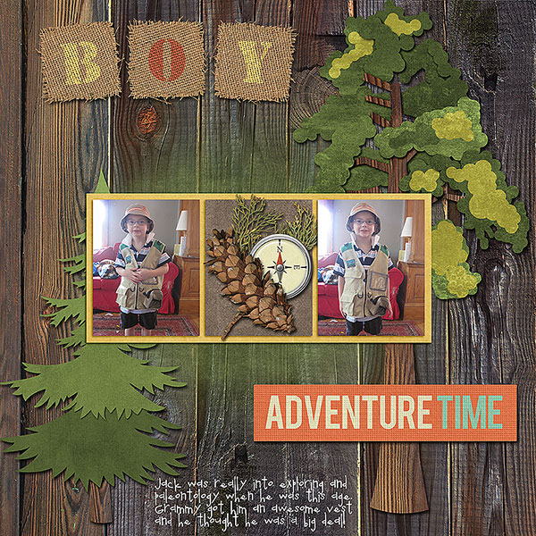 Boy 2011