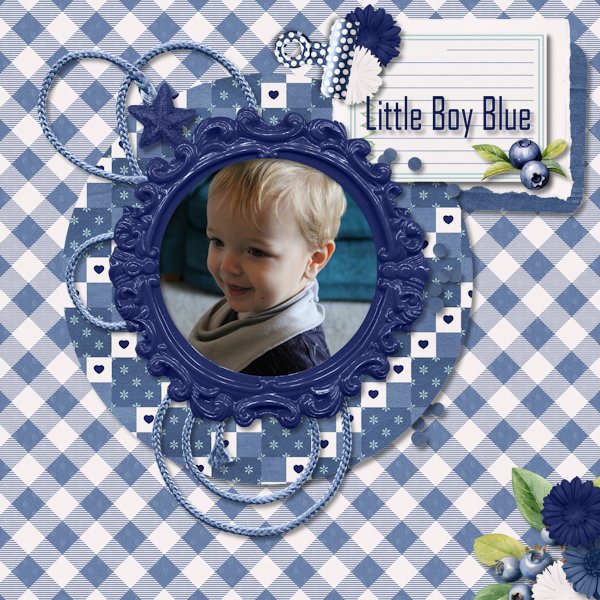 Boy Blue